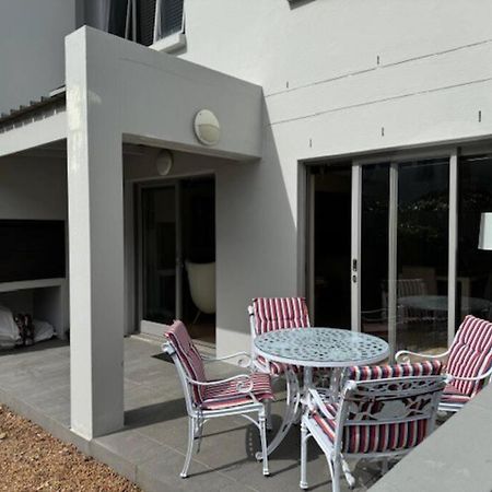 Luxury Townhouse In Stellenbosch Central Ngoại thất bức ảnh